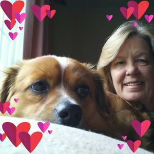 Meet your Posher, Renata sue